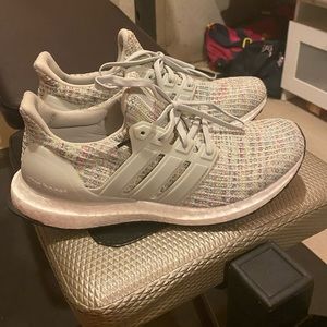 Adidas Ultra boost shoes